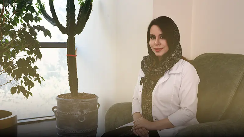 تزریق مزوژل جوانساز و هایفوتراپی